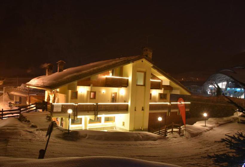 Hotel Shatush  | Courmayeur | Aosta | Italia 18