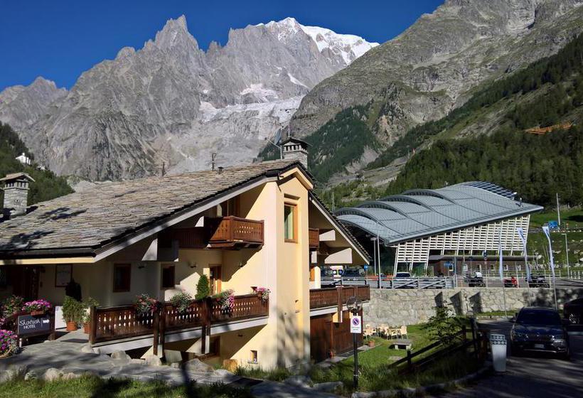 Hotel Shatush  | Courmayeur | Aosta | Italia 2