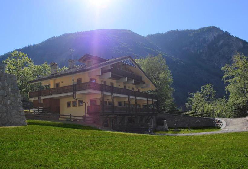 Hotel Shatush  | Courmayeur | Aosta | Italia 20