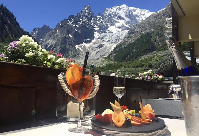 Hotel Shatush  | Courmayeur | Aosta | Italia 4
