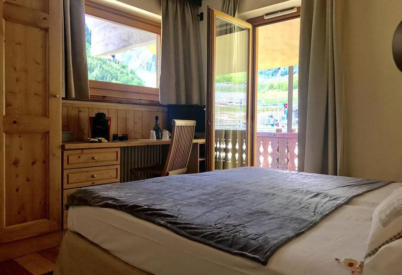 Hotel Shatush  | Courmayeur | Aosta | Italia 6