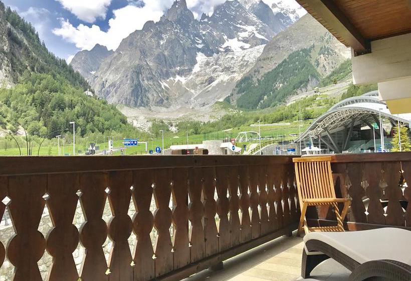 Hotel Shatush  | Courmayeur | Aosta | Italia 7