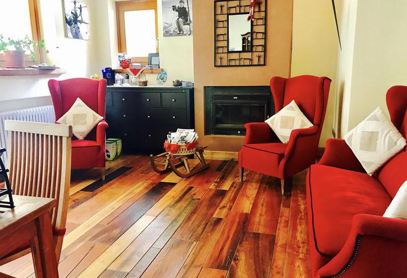 Hotel Shatush  | Courmayeur | Aosta | Italia 8