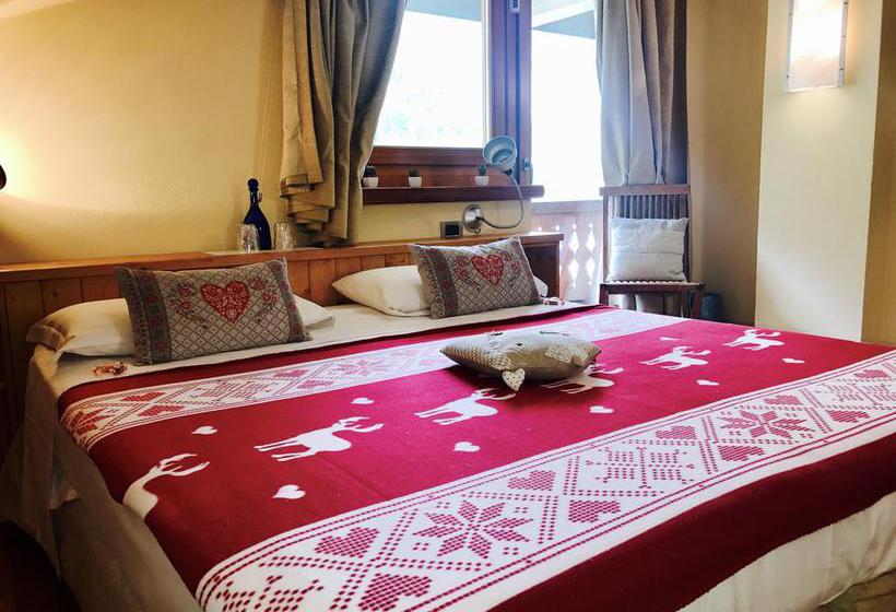 Hotel Shatush  | Courmayeur | Aosta | Italia 9