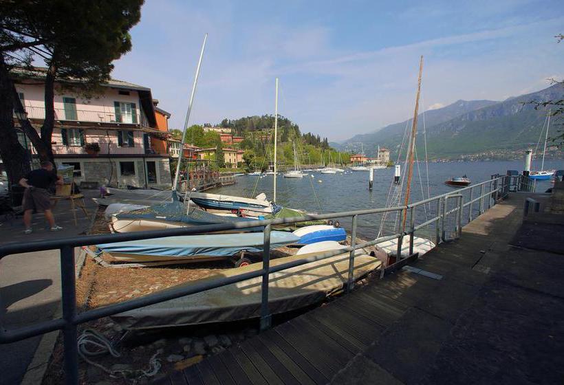 Hotel Ristorante La Pergola 