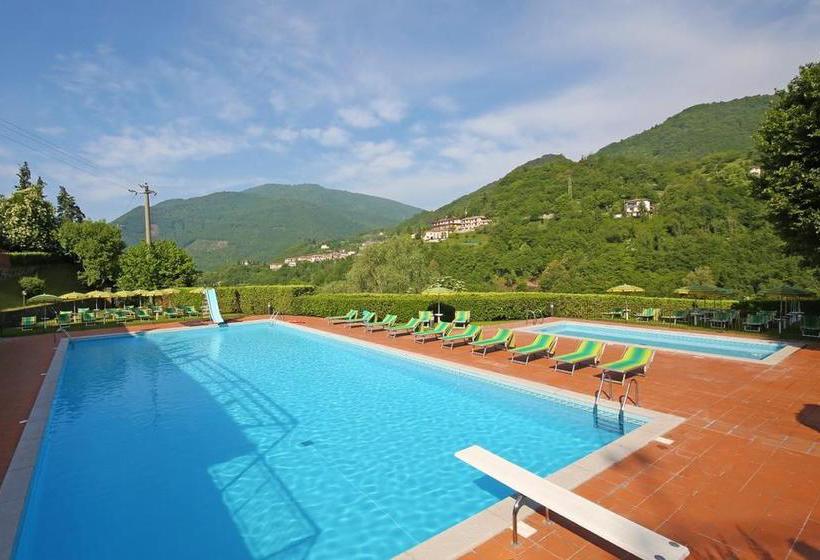 Garnì Hotel Tignale  | Tignale | Brescia | Italia 1