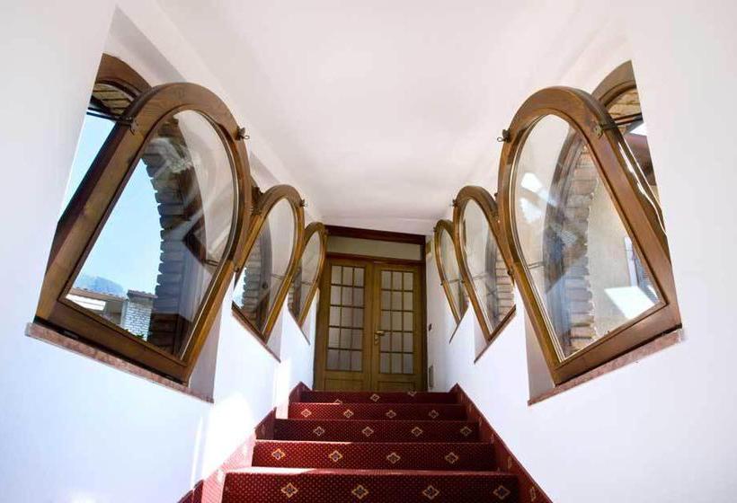 Garnì Hotel Tignale  | Tignale | Brescia | Italia 11