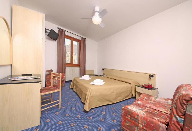 Garnì Hotel Tignale  | Tignale | Brescia | Italia 14