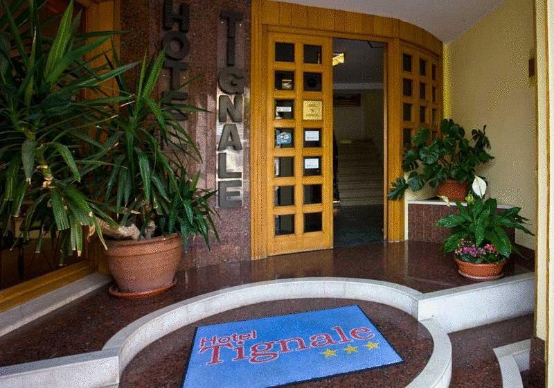 Garnì Hotel Tignale  | Tignale | Brescia | Italia 15