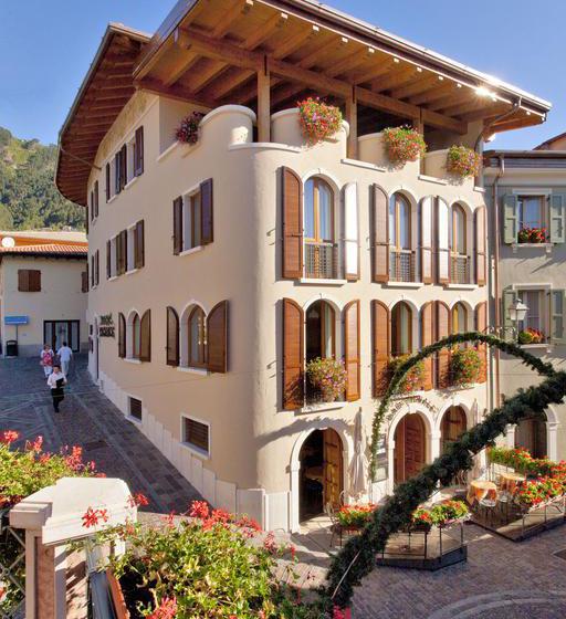 Garnì Hotel Tignale  | Tignale | Brescia | Italia 16