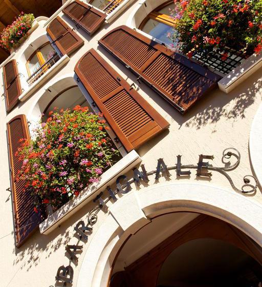 Garnì Hotel Tignale  | Tignale | Brescia | Italia 17