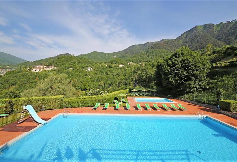 Garnì Hotel Tignale  | Tignale | Brescia | Italia 2