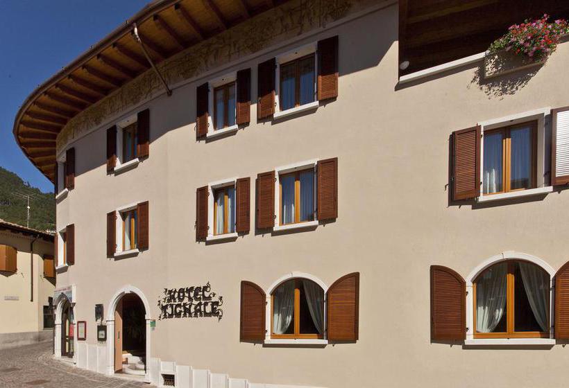 Garnì Hotel Tignale  | Tignale | Brescia | Italia 3