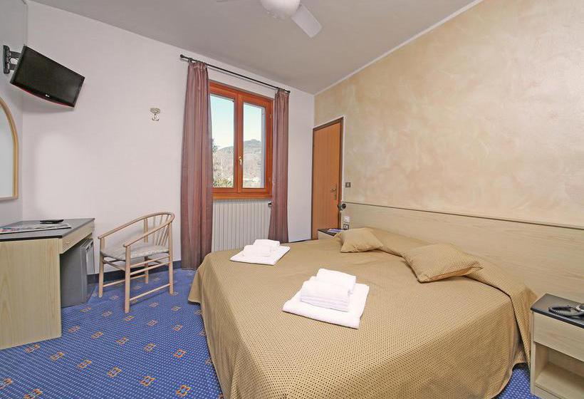 Garnì Hotel Tignale  | Tignale | Brescia | Italia 4