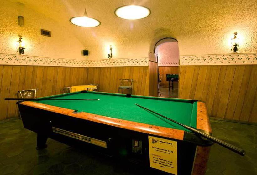 Garnì Hotel Tignale  | Tignale | Brescia | Italia 7