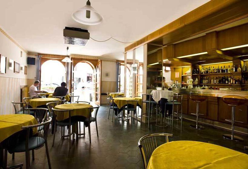 Garnì Hotel Tignale  | Tignale | Brescia | Italia 8