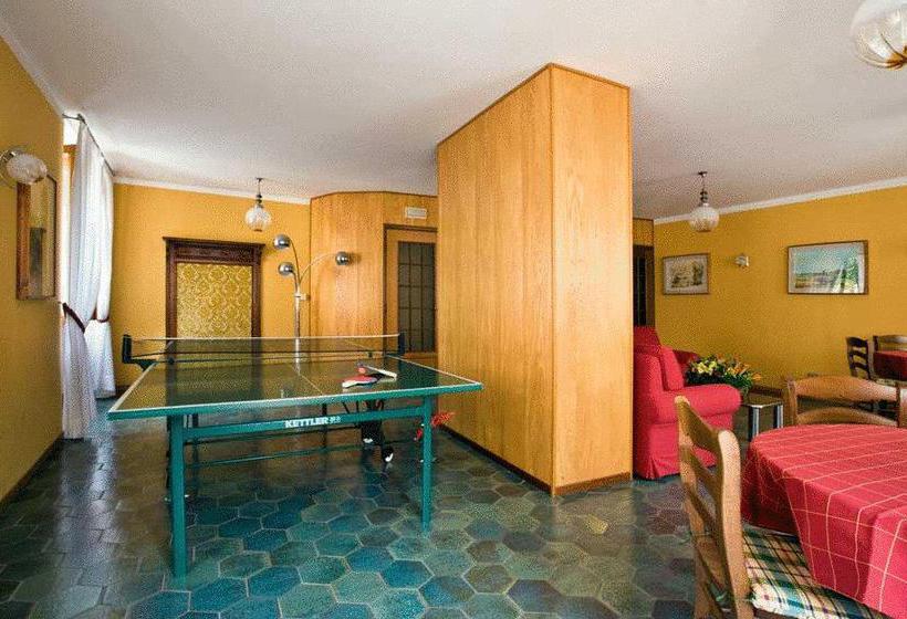 Garnì Hotel Tignale  | Tignale | Brescia | Italia 9