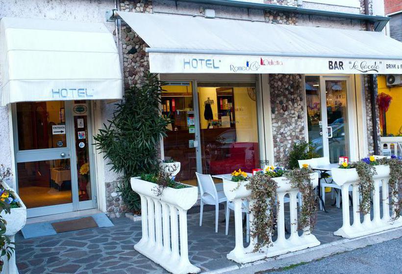 Hotel Albergo Marsari