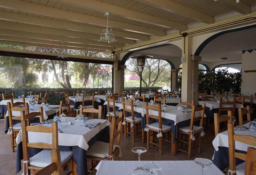 Hotel Il Platano  | San Teodoro | Sardegna | Italia 1