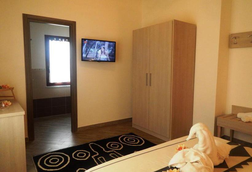 Hotel Il Platano  | San Teodoro | Sardegna | Italia 10