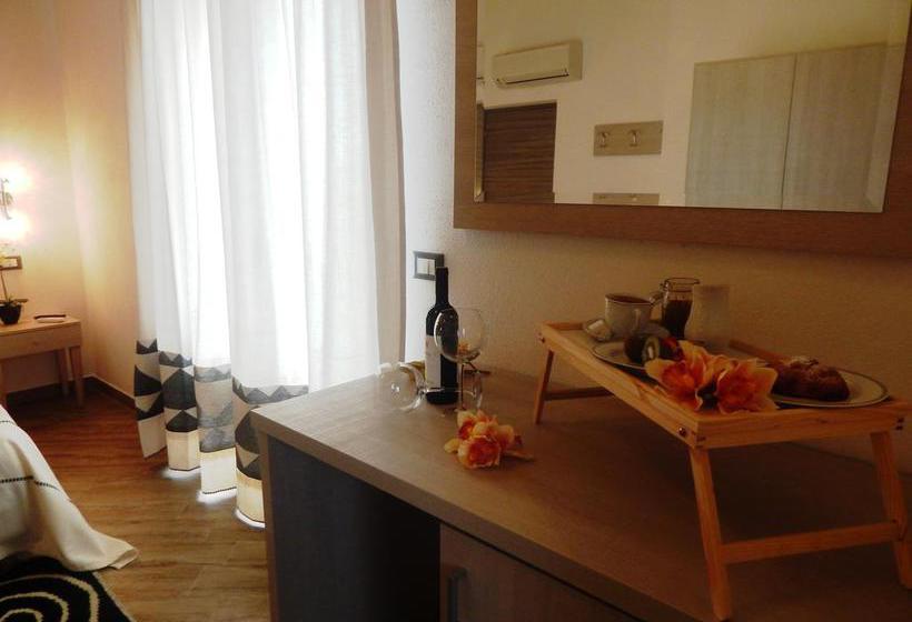 Hotel Il Platano  | San Teodoro | Sardegna | Italia 11