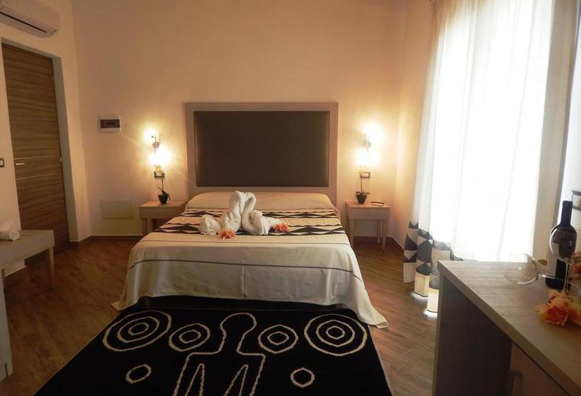 Hotel Il Platano  | San Teodoro | Sardegna | Italia 12