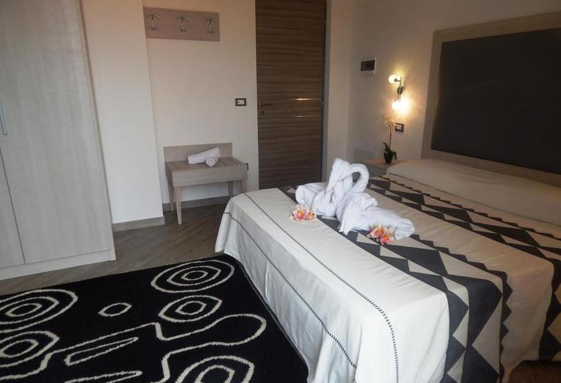 Hotel Il Platano  | San Teodoro | Sardegna | Italia 13