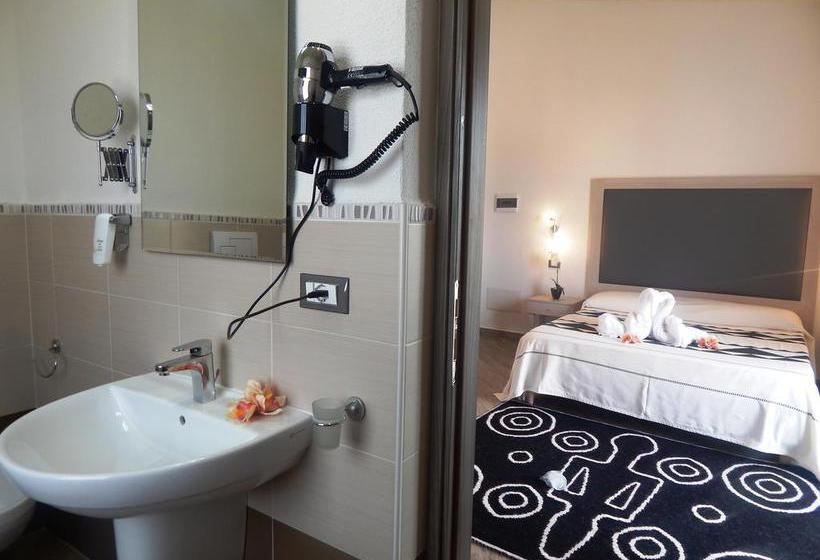 Hotel Il Platano  | San Teodoro | Sardegna | Italia 14