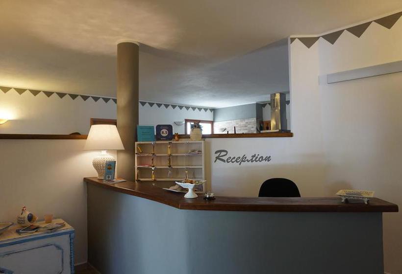 Hotel Il Platano  | San Teodoro | Sardegna | Italia 15