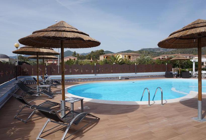 Hotel Il Platano  | San Teodoro | Sardegna | Italia 16