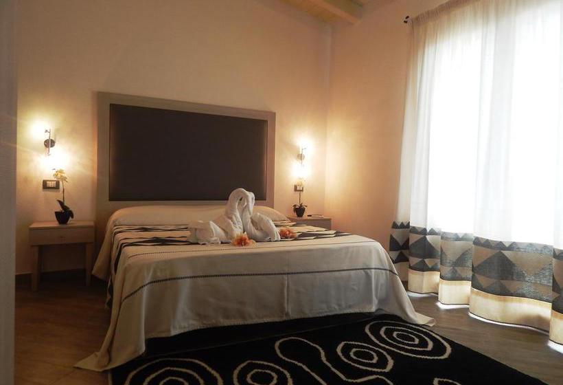 Hotel Il Platano  | San Teodoro | Sardegna | Italia 17