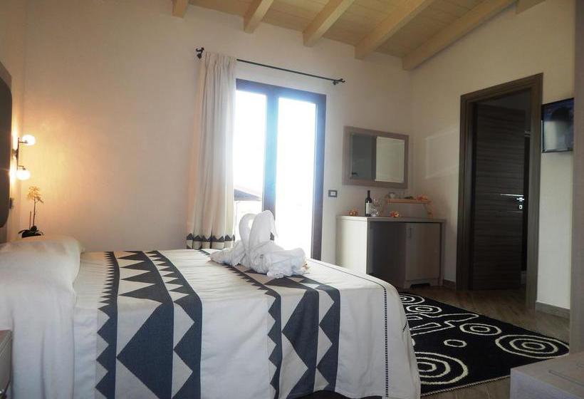 Hotel Il Platano  | San Teodoro | Sardegna | Italia 18