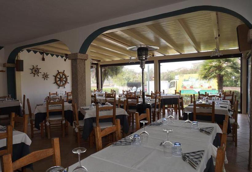 Hotel Il Platano  | San Teodoro | Sardegna | Italia 19