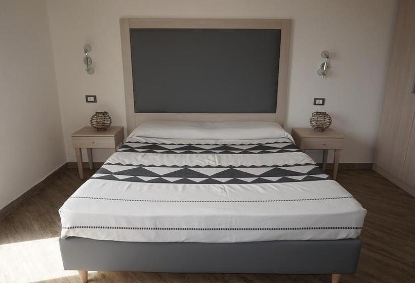 Hotel Il Platano  | San Teodoro | Sardegna | Italia 2