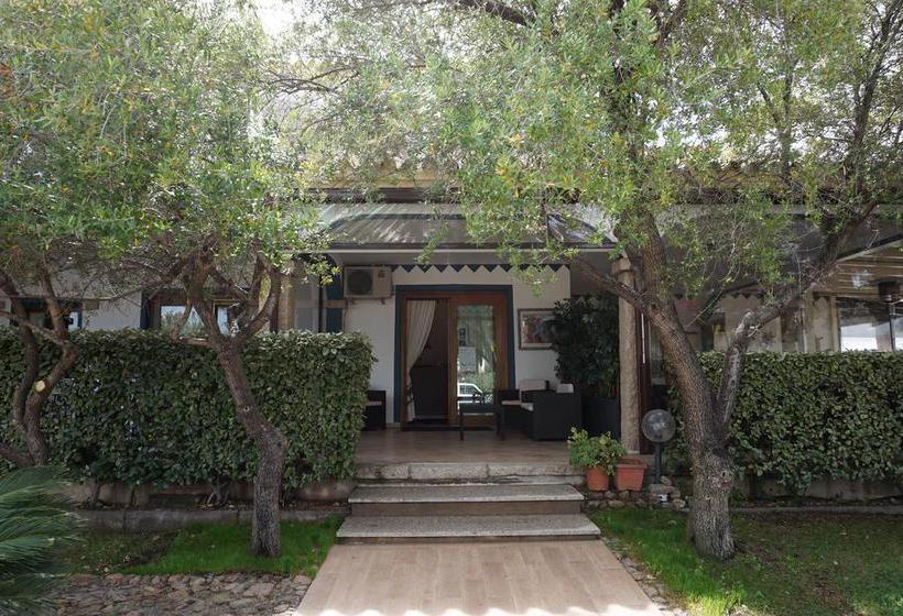 Hotel Il Platano  | San Teodoro | Sardegna | Italia 3