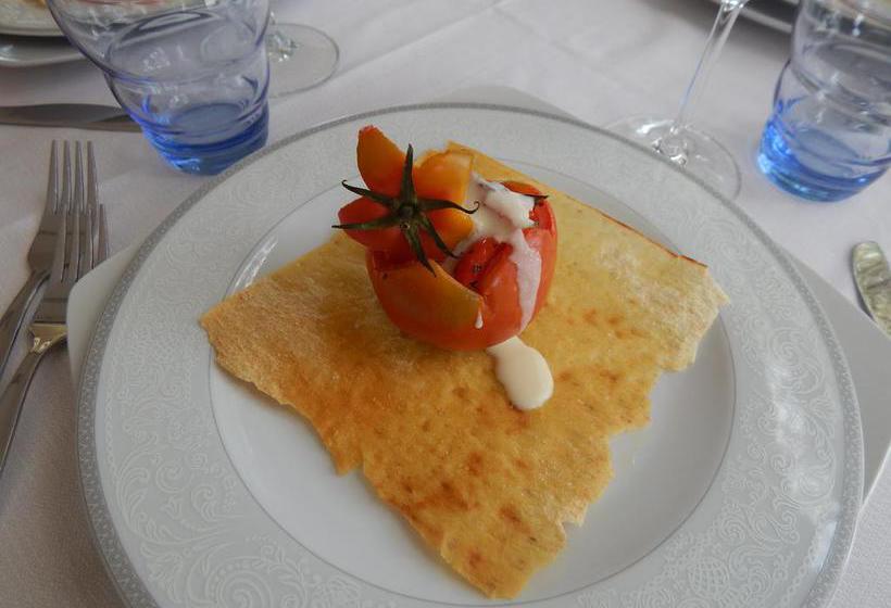 Hotel Il Platano  | San Teodoro | Sardegna | Italia 4