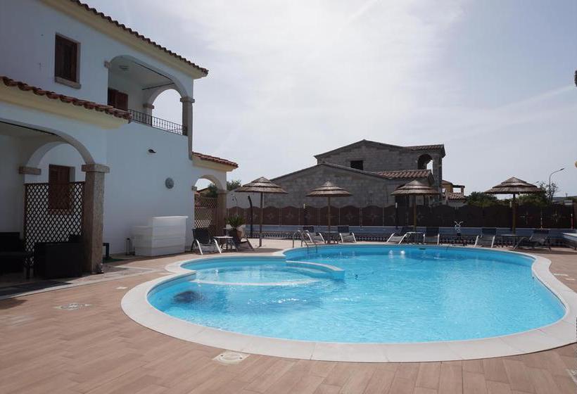 Hotel Il Platano  | San Teodoro | Sardegna | Italia 5