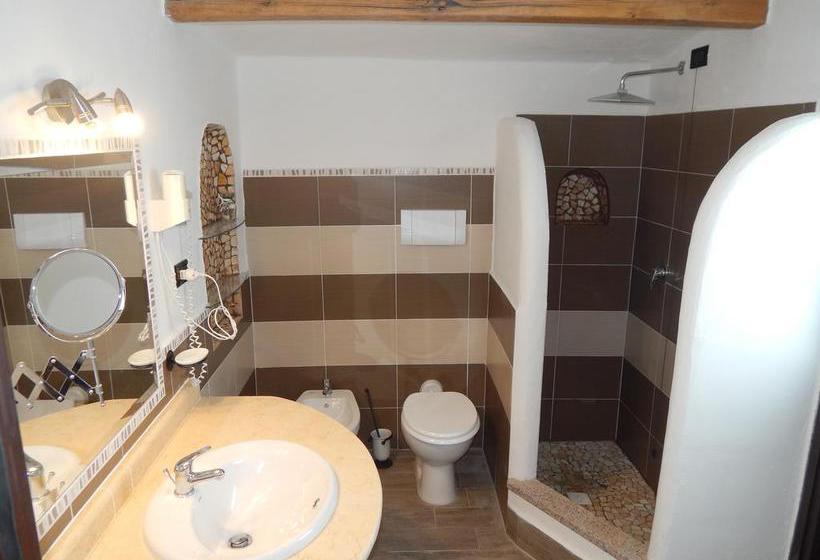 Hotel Il Platano  | San Teodoro | Sardegna | Italia 6