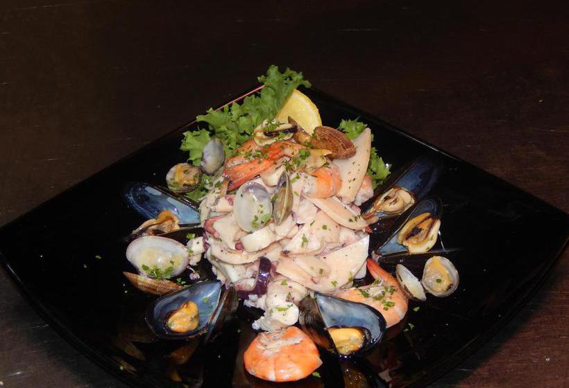 Hotel Il Platano  | San Teodoro | Sardegna | Italia 7