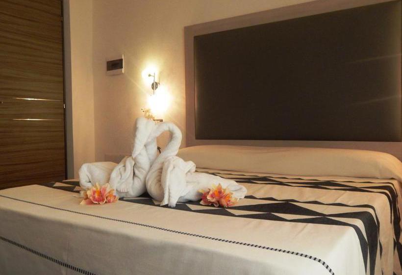 Hotel Il Platano  | San Teodoro | Sardegna | Italia 8