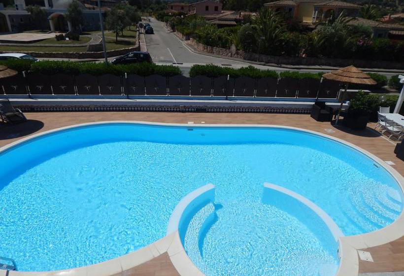 Hotel Il Platano  | San Teodoro | Sardegna | Italia 9