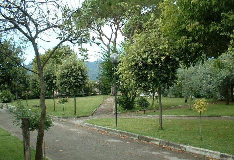 Hotel Villaggio Della Mercede  | San Felice Circeo | Latina | Italia 10