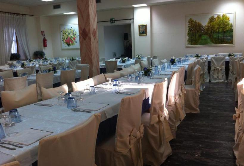 Hotel Villaggio Della Mercede  | San Felice Circeo | Latina | Italia 11