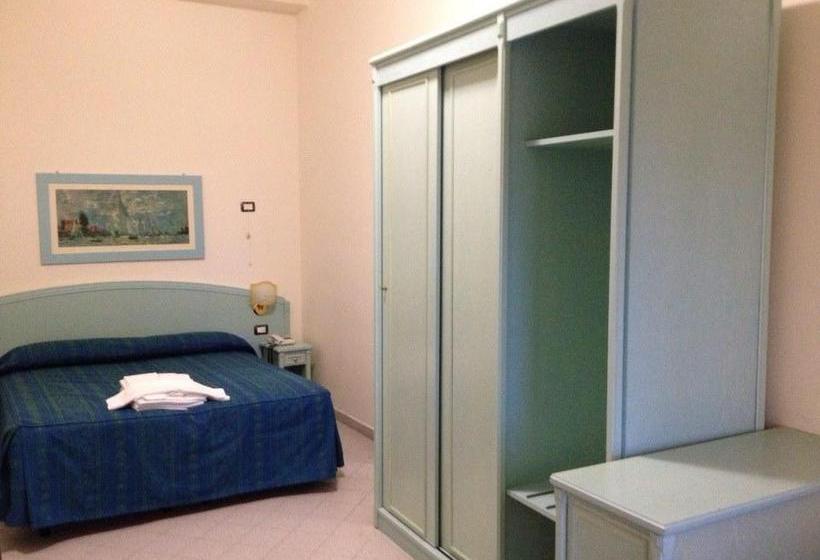 Hotel Villaggio Della Mercede  | San Felice Circeo | Latina | Italia 13