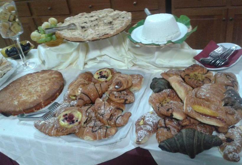 Hotel Villaggio Della Mercede  | San Felice Circeo | Latina | Italia 15