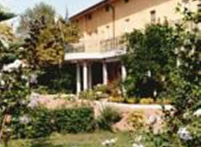 Hotel Villaggio Della Mercede  | San Felice Circeo | Latina | Italia 17