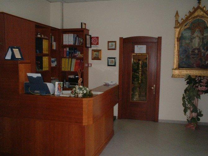 Hotel Villaggio Della Mercede  | San Felice Circeo | Latina | Italia 18