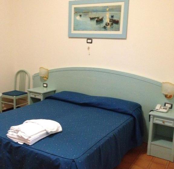 Hotel Villaggio Della Mercede  | San Felice Circeo | Latina | Italia 19