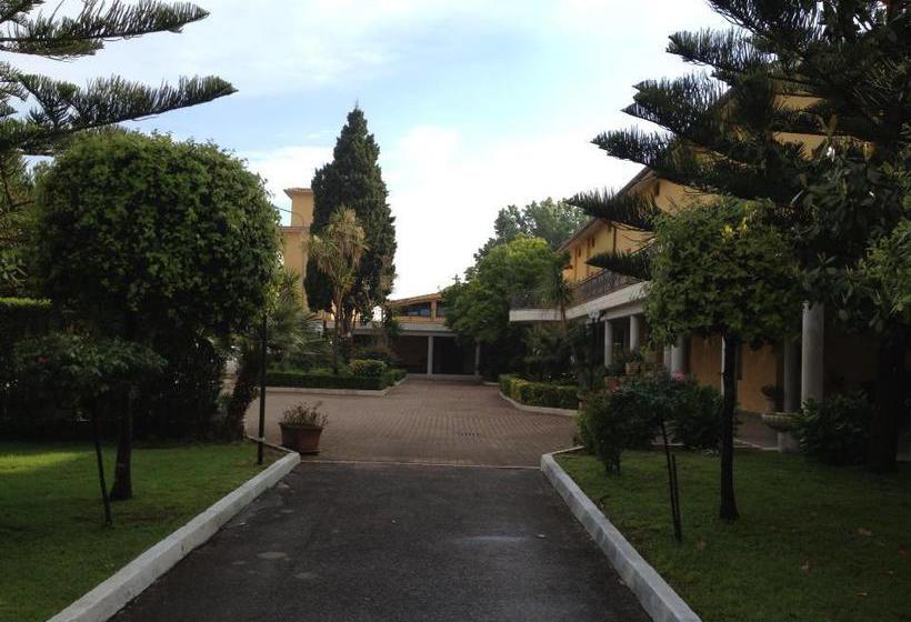 Hotel Villaggio Della Mercede  | San Felice Circeo | Latina | Italia 2