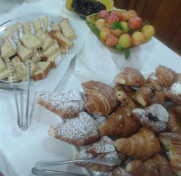 Hotel Villaggio Della Mercede  | San Felice Circeo | Latina | Italia 20